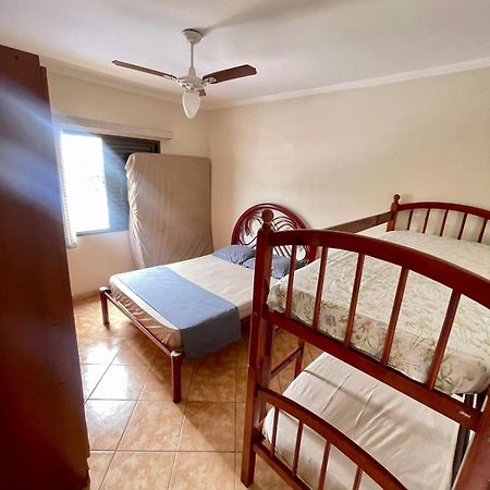 Apartamento No Guaruja Na Praia Da Enseada 外观 照片